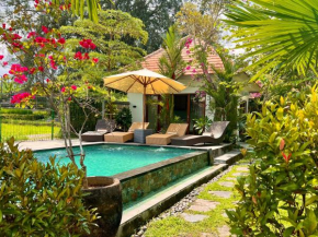 Senja D' Ubud Villa